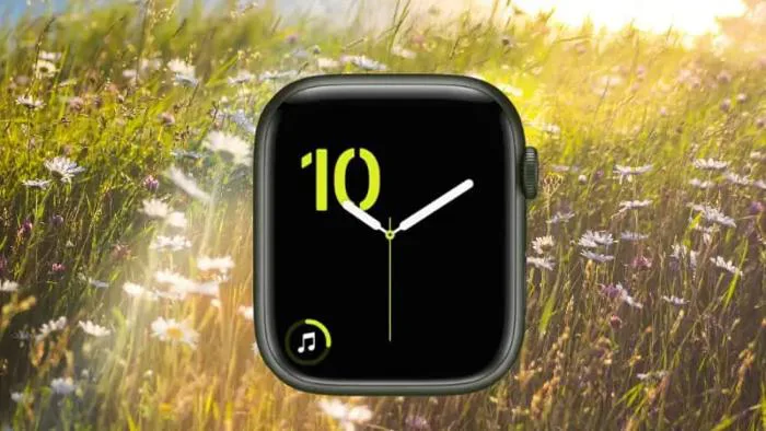 Top 15 hình nền Apple Watch đẹp nhất không nên bỏ qua