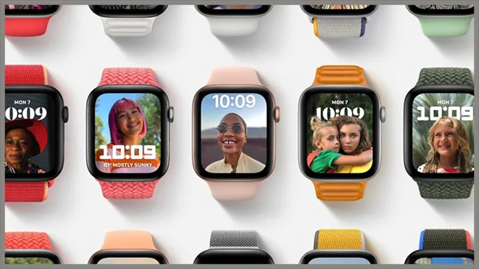 Cách Đổi Hình Nền Apple Watch Bằng iPhone Cực Đơn Giản Và Nhanh Chóng –  Fogo Store - Apple Chính Hãng Giá Rẻ Vô Địch