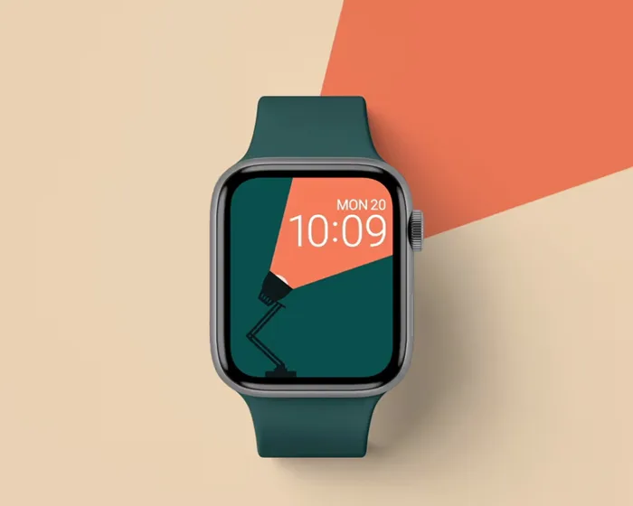 15+ hình nền Apple Watch đẹp ấn tượng, khẳng định cá tính riêng