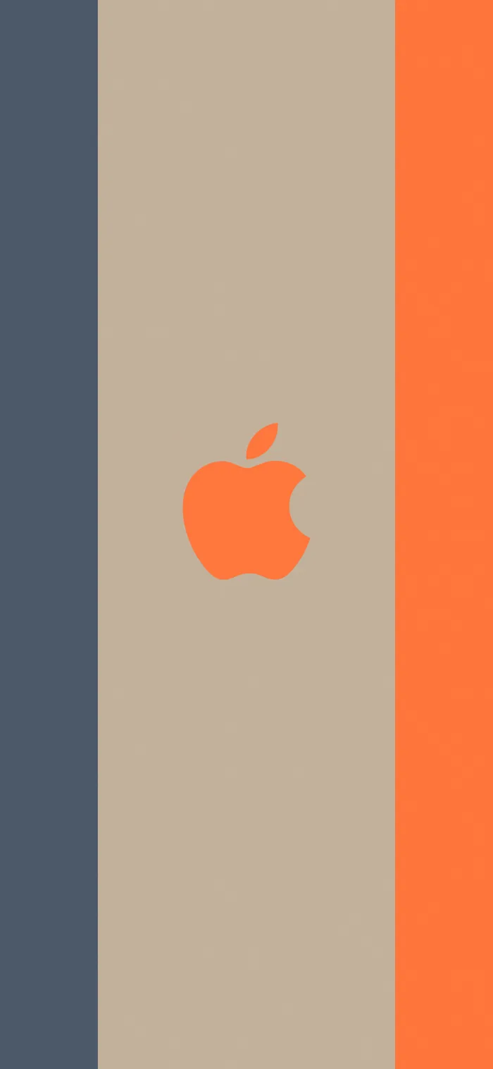 Hình nền iPhone đẹp và chất lượng cao chủ đề Apple Trail Loop