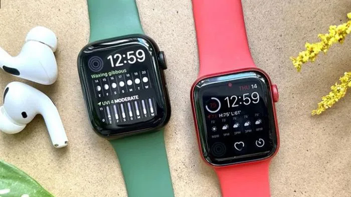 Hướng dẫn cách đổi hình nền Apple Watch - 126.vn