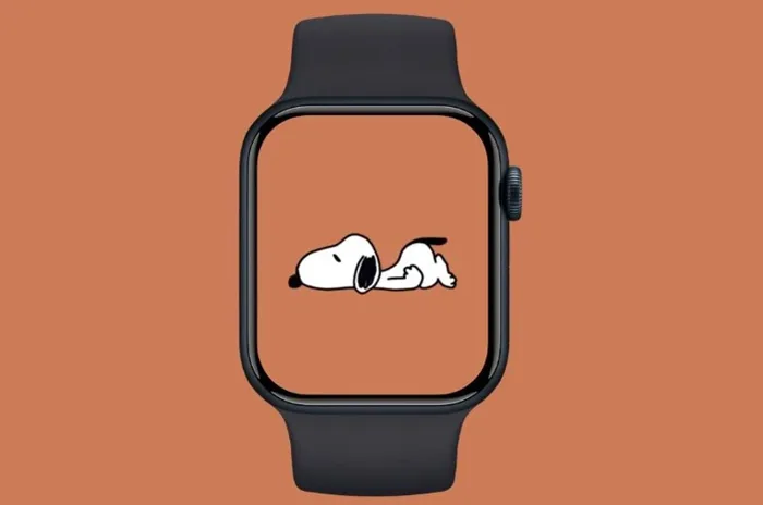 15+ hình nền Apple Watch đẹp ấn tượng, khẳng định cá tính riêng