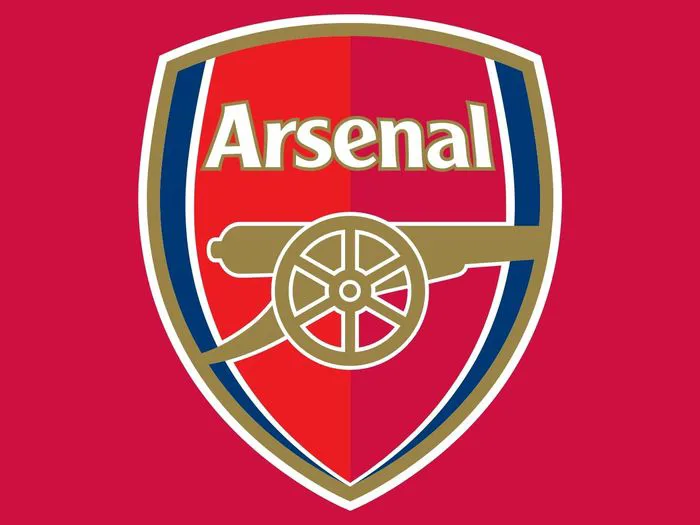 Bộ sưu tập logo Arsenal đẹp nhất