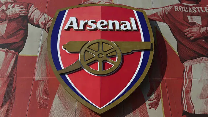 Tải Logo Arsenal đẹp, full HD file PNG, JPG