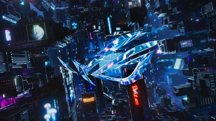 Hình nền Asus ROG [3840x2160] : r/wallpaper