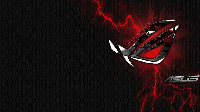 Bộ sưu tập hình nền Asus đẹp mắt