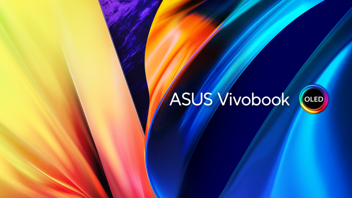 3840x2160] Hình nền máy tính ASUS Vivobook S 15 OLED (S3502) bản OEM : r/wallpaper