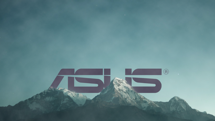 ASUS WALLPAPER