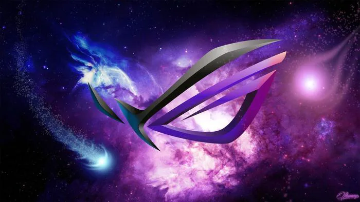 Purple Asus Wallpapers - Top Free Purple Asus Backgrounds - WallpaperAccess