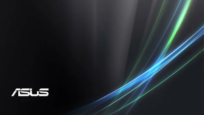 Asus Tech Waves HD Wallpaper | 1920x1080 | Wallpaper Abyss