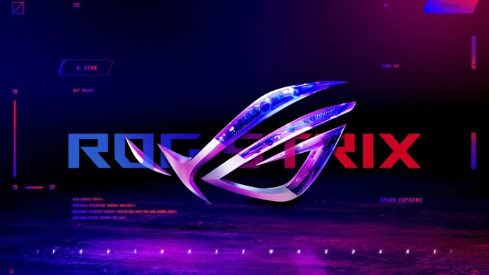asus rog wallpaper Archives - Học Viện Gaming