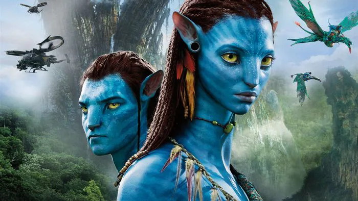 Hình nền Avatar tuyệt đẹp