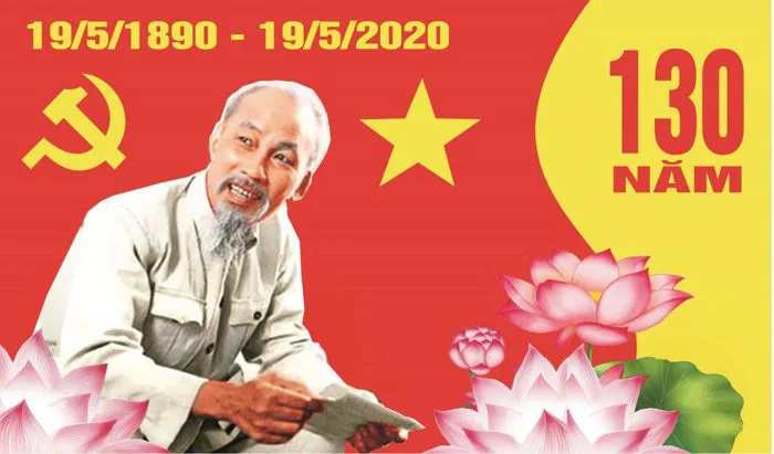 Một số hình ảnh tư liệu về Bác Hồ - Tuyển Sinh Hueic