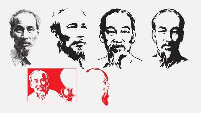 Lưu trữ Hình Bác Hồ - Pdcorel.com
