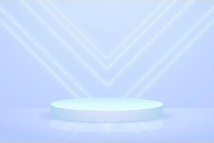 1000 Mẫu background sản phẩm 3D đẹp, ấn tượng, thu hút.