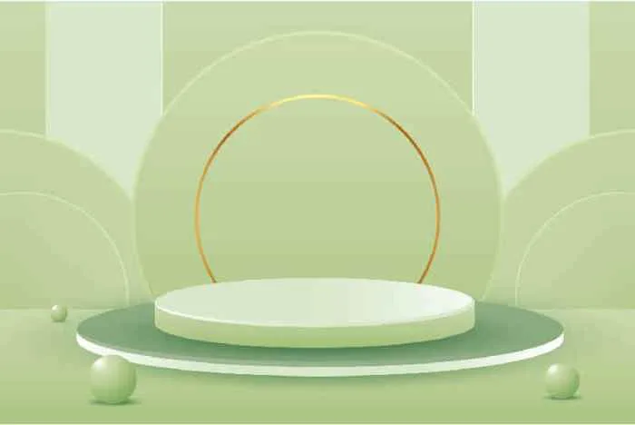 1000 Mẫu background sản phẩm 3D đẹp, ấn tượng, thu hút.