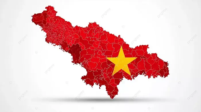 Hình nền Nền Bản đồ đỏ Của Việt Nam Với Ngôi Sao Màu Vàng, Màu đỏ, Bản đồ, Việt  Nam Background Vector để tải xuống miễn phí - Pngtree