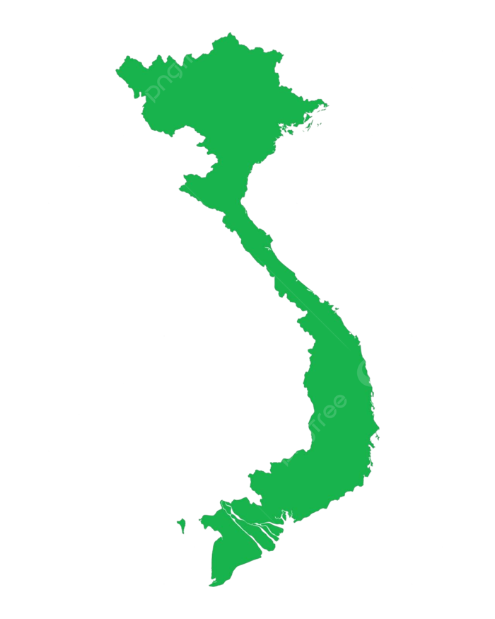 Hình ảnh Bản đồ Việt Nam Nền Bản đồ đường Viền Vector PNG , Bản đồ Học, Lý  Lịch, đường Viền minh họa trên Pngtree, Nhuận bút