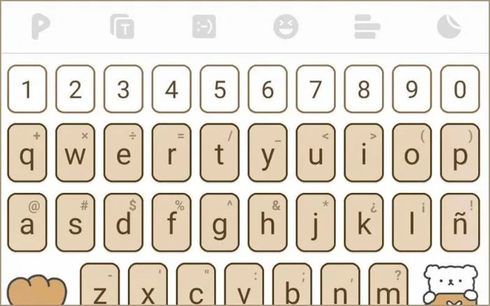4 cách đổi hình nền cho bàn phím Samsung cực đơn giản
