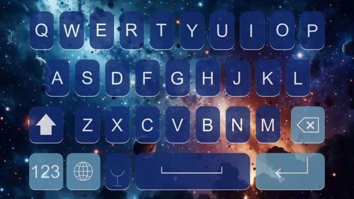 Cách đổi nền bàn phím Samsung: Hướng dẫn chi tiết từ A-Z
