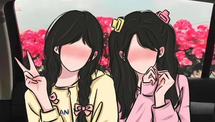 TOP 99+ Hình nền bạn thân ĐẸP NHẤT dành cho cả nam và nữ
