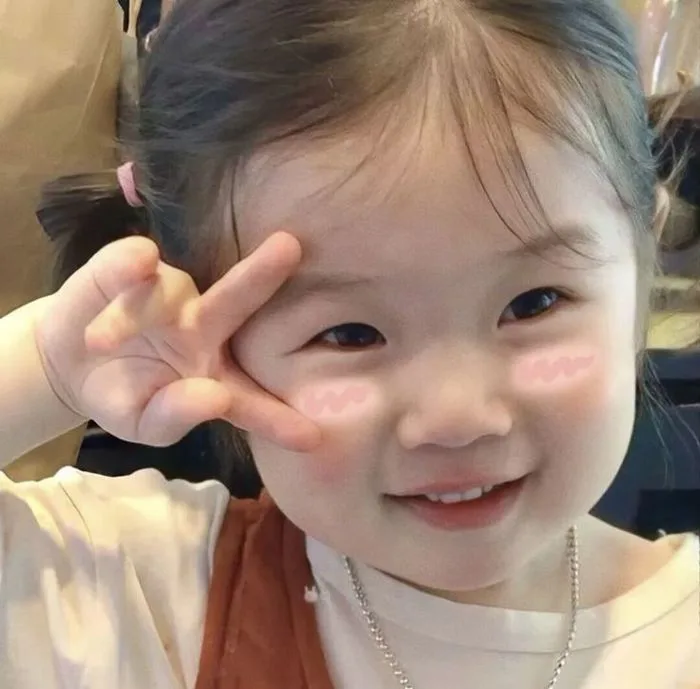 Album 200+ ảnh avatar em bé cute khiến ai cũng mê mẩn - JBAGY