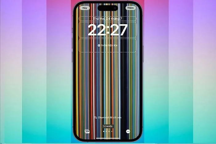 Bật mí TOP hình nền troll vỡ màn hình iPhone, máy tính chân thật