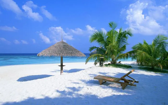 Hình nền biển cực đẹp
