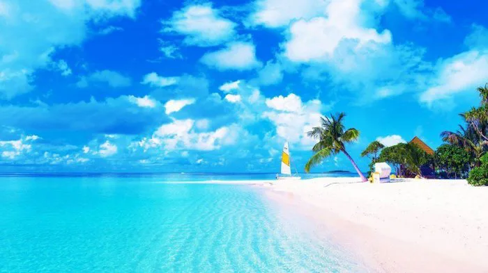 Tải Hình Nền Biển Đẹp Cho Máy Tính