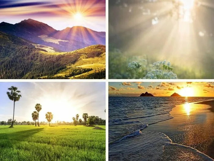 101 Hình ảnh bình minh ngày mới đẹp nhất, tải miễn phí