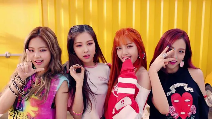 199+ Hình nền Blackpink ĐẸP NHẤT, cute, cực ngầu 2026
