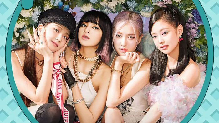 199+ Hình nền Blackpink ĐẸP NHẤT, cute, cực ngầu 2026