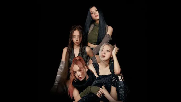 HOT TOP 50 ảnh Blackpink đẹp nhất, làm hình nền cực ngầu