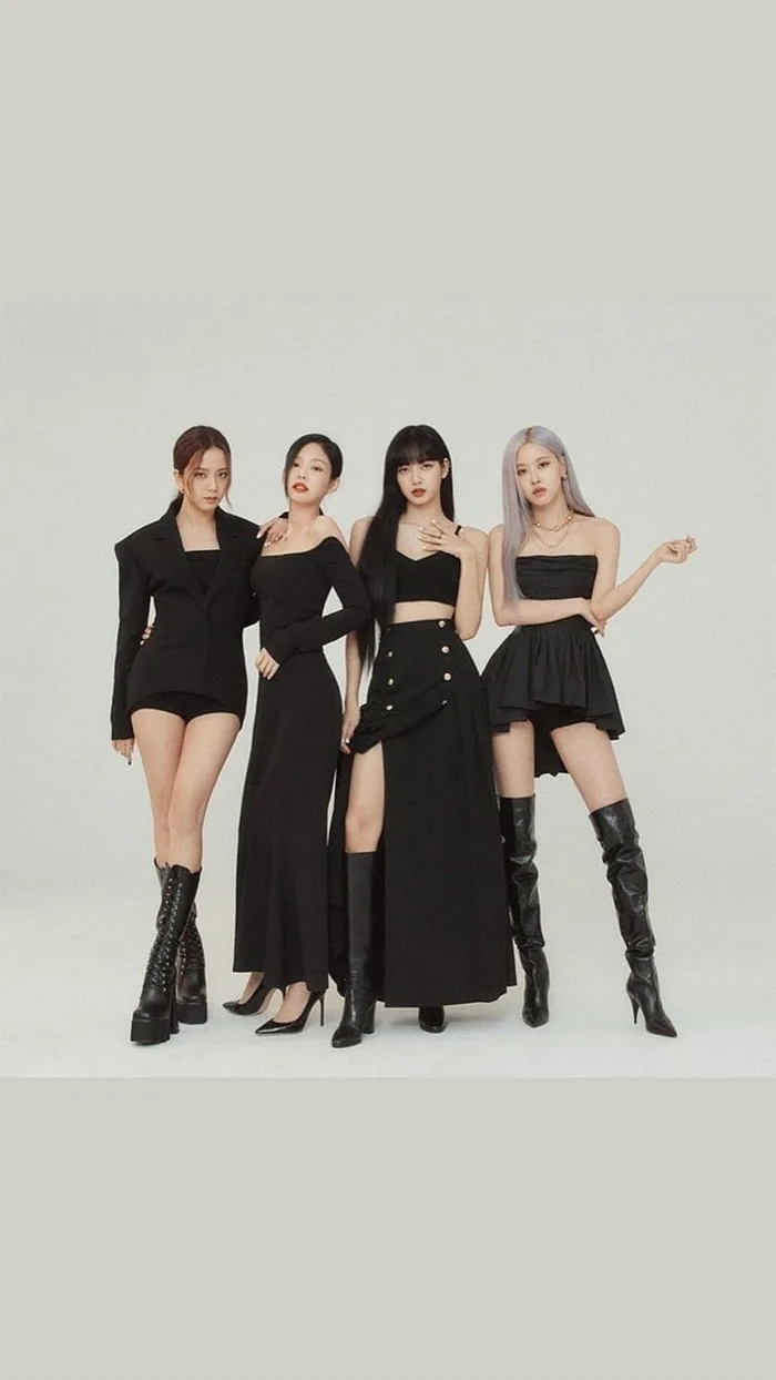 Top 200+ hình nền Blackpink đẹp nhất, ngầu nhất dành cho BLINKs