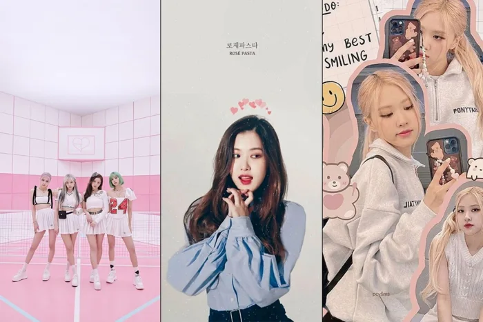 Phát cuồng với bộ sưu tập hình nền Blackpink cute đẹp nhất