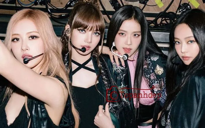 Ảnh nền BlackPink – Bộ sưu tập những bức hình ấn tượng cho người hâm mộ –  topanhdep.com