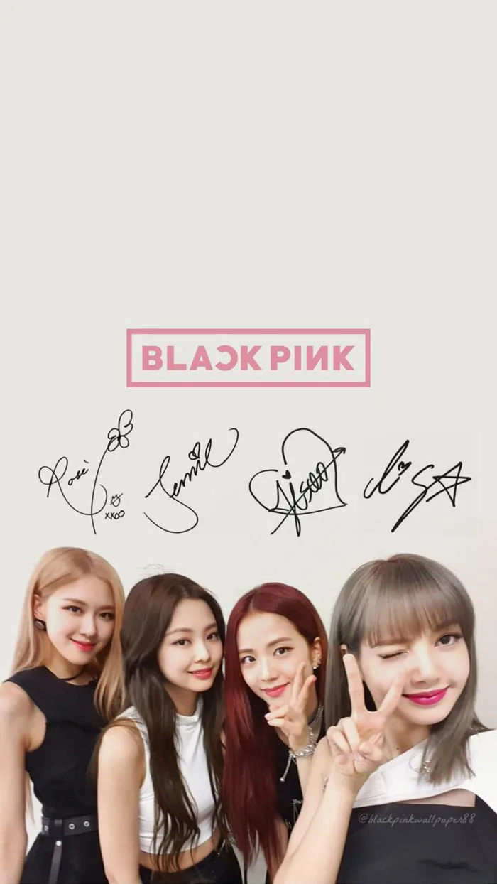 Tổng hợp 1000+ tải hình nền blackpink Full HD độc đáo nhất