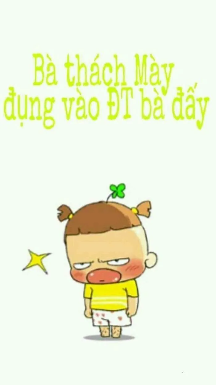 Hình bỏ điện thoại tao xuống cho smartphone - TP MOBILE