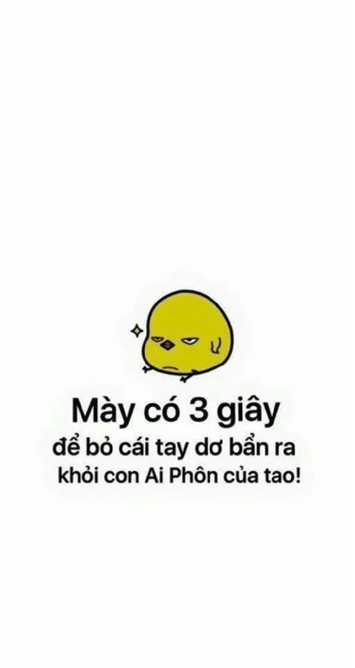 Top hình nền bỏ điện thoại tao xuống ngầu, cute nhất