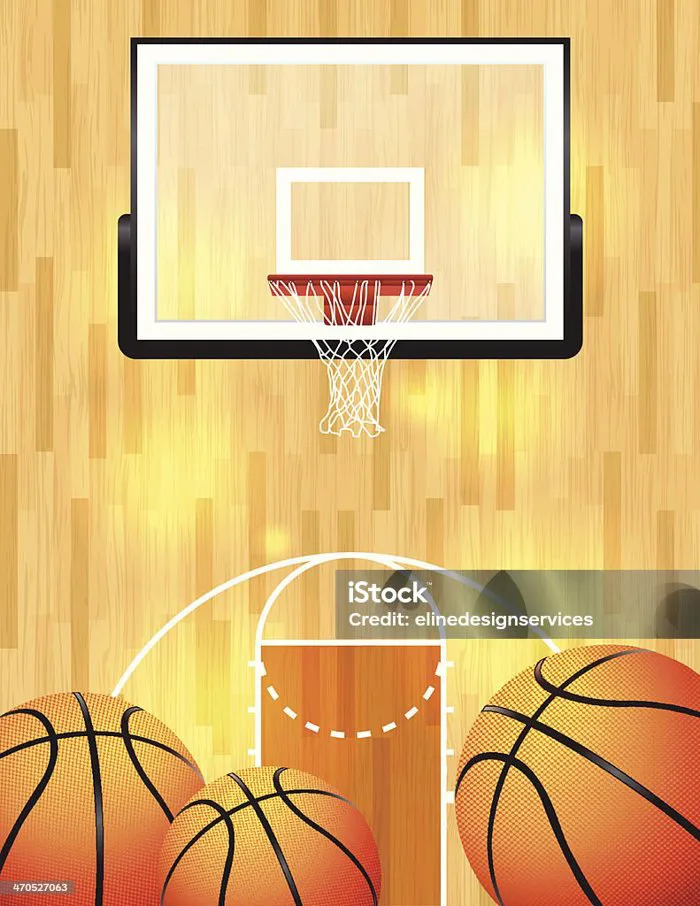 Nền Bóng Rổ Hình minh họa Sẵn có - Tải xuống Hình ảnh Ngay bây giờ - Vành bóng  rổ, Basketball - International Leagues, Bóng chơi thể thao - iStock