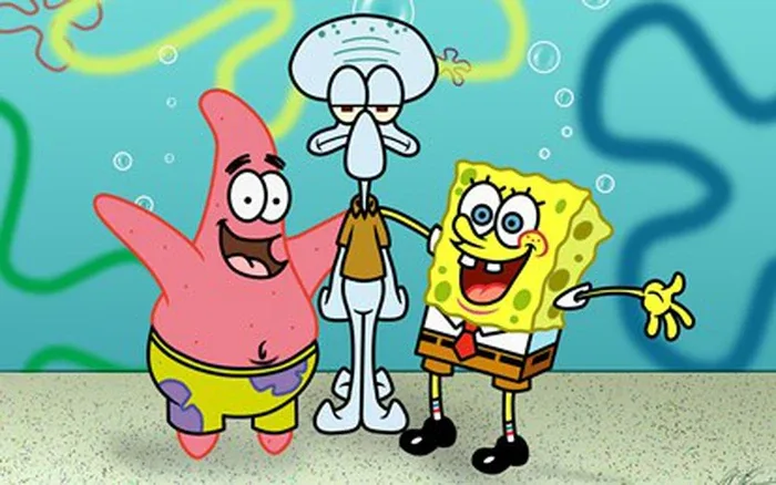 Chàng bọt biển trứ danh Spongerbob sắp tung hoành màn ảnh rộng