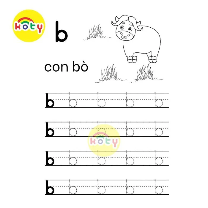 bảng chữ cái tiếng việt viết thường giá rẻ Tháng 9,2026 | BigGo Việt Nam