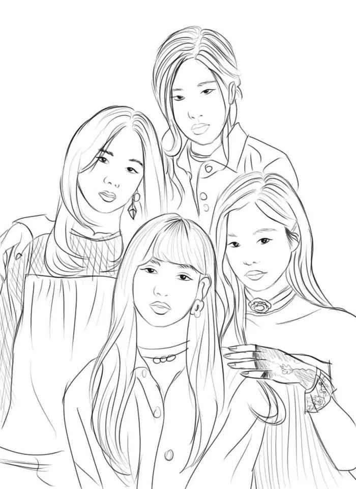 tranh-to-mau-blackpink-1