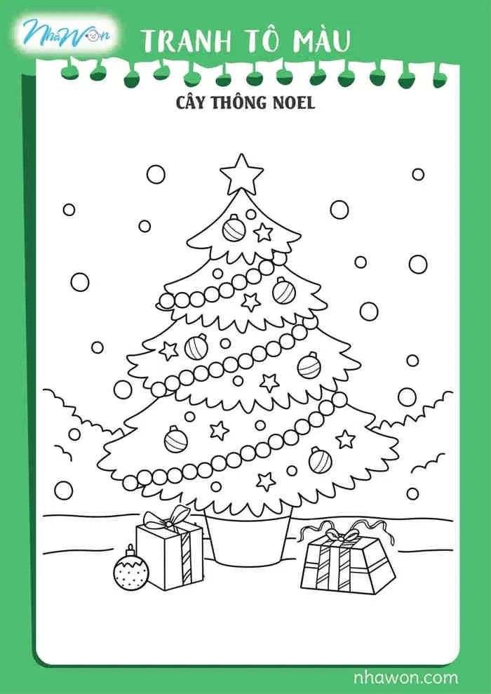 tranh-to-mau-cay-thong-noel-1