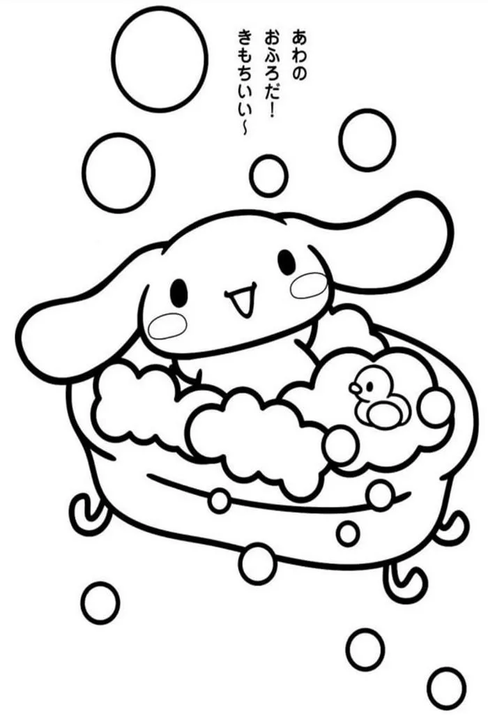 tranh-to-mau-cinnamoroll-1