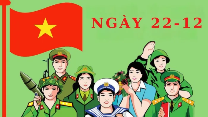 100+ hình ảnh ngày 22/12 đẹp, ấn tượng ý nghĩa nhất 2026