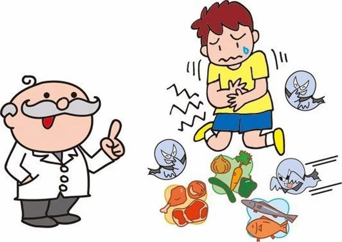 An toàn vệ sinh thực phẩm là gì?