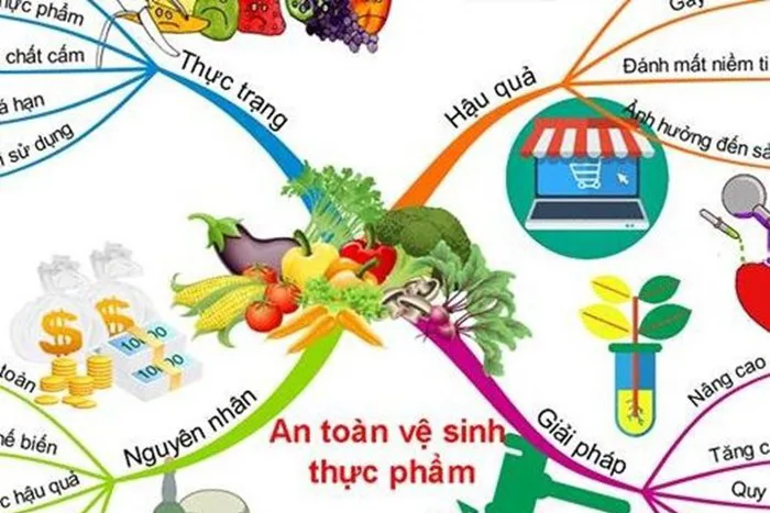 Đảm bảo vệ sinh An toàn thực phẩm trong dịp Lễ hội Xuân năm Bính Ngọ