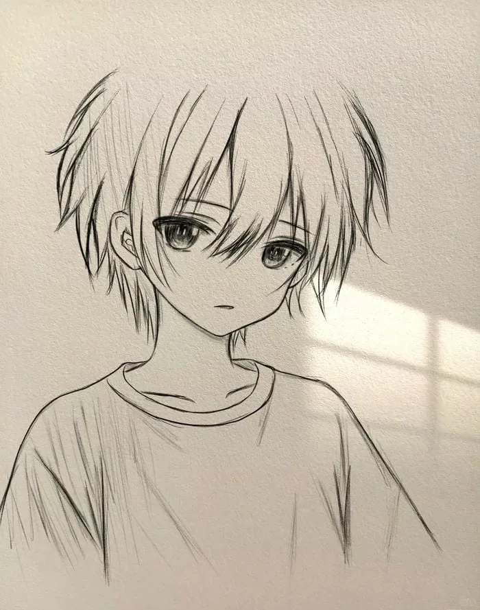 ve-tranh-anime-1