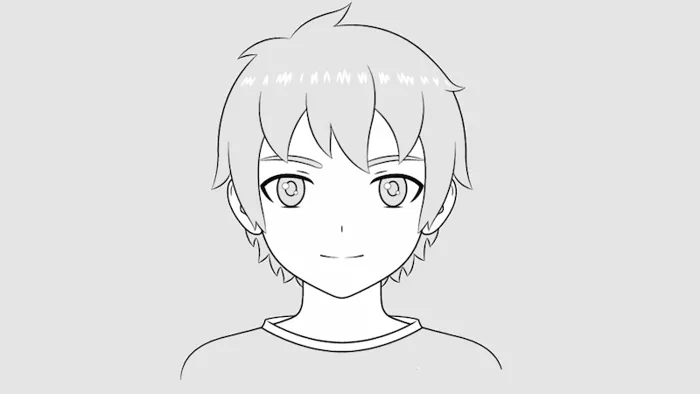 Hướng dẫn vẽ tranh Anime đơn giản cho người mới bắt đầu